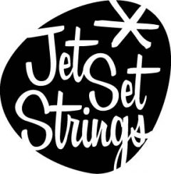 Jet Set Strings